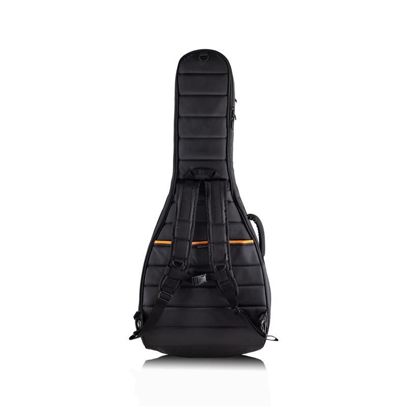 MONO Classic Dual Semi-Hollow/Electric Guitar Case， Black [M80-2H-BLK/ギター2本用] |  | 01