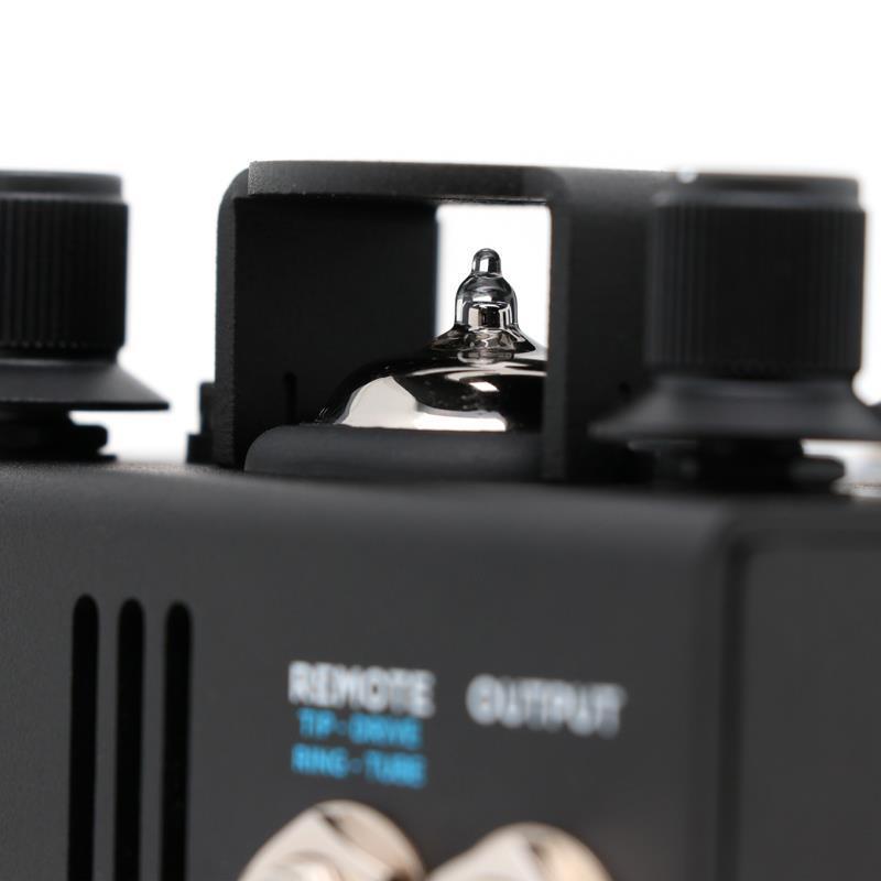 keeley 【 夏のTシャツキャンペーン】TUBE DRIVE TWIN TRIODE OD 12AX7（キーリー）オーバードライブ |  | 05