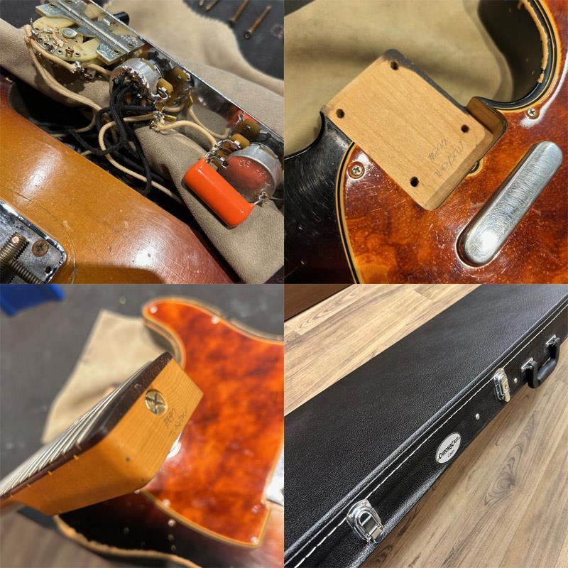 SCOOP CREATION WORKS USED 中古 '62-TL [SN.0293] スクープ |  | 10