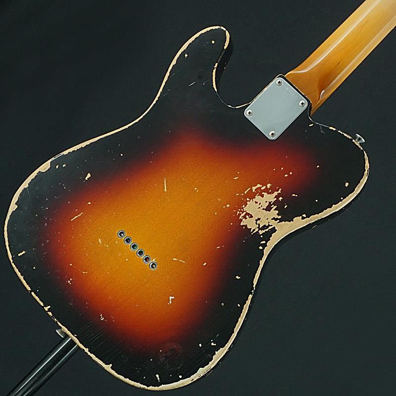 SCOOP CREATION WORKS USED 中古 '62-TL [SN.0293] スクープ |  | 01