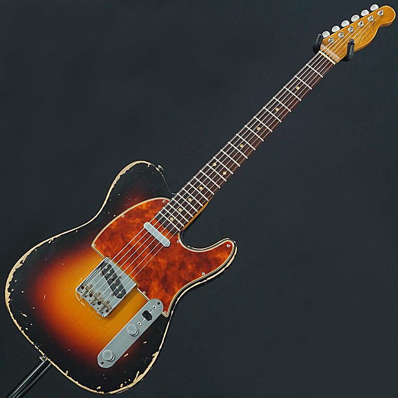 SCOOP CREATION WORKS USED 中古 '62-TL [SN.0293] スクープ |  | 02