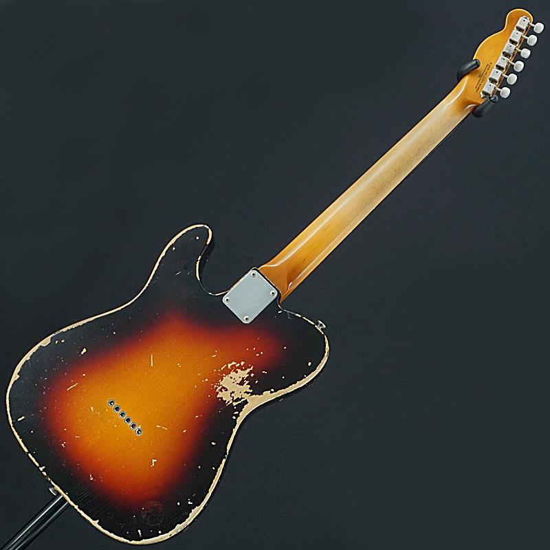 SCOOP CREATION WORKS USED 中古 '62-TL [SN.0293] スクープ |  | 03