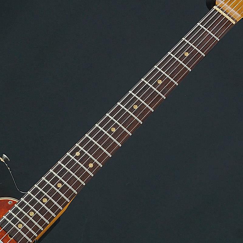 SCOOP CREATION WORKS USED 中古 '62-TL [SN.0293] スクープ |  | 04