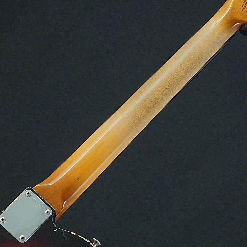 SCOOP CREATION WORKS USED 中古 '62-TL [SN.0293] スクープ |  | 05