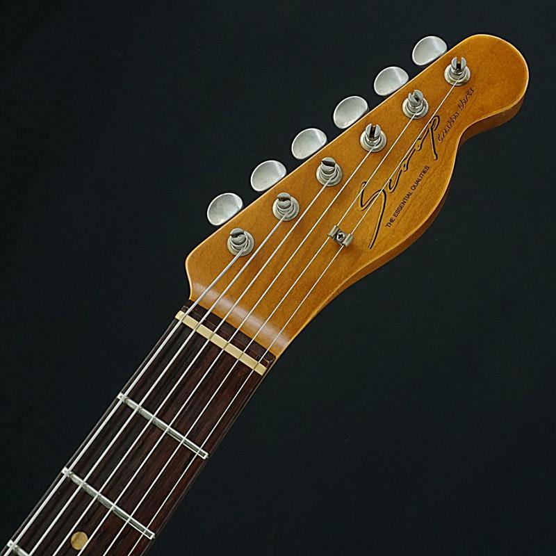SCOOP CREATION WORKS USED 中古 '62-TL [SN.0293] スクープ |  | 06