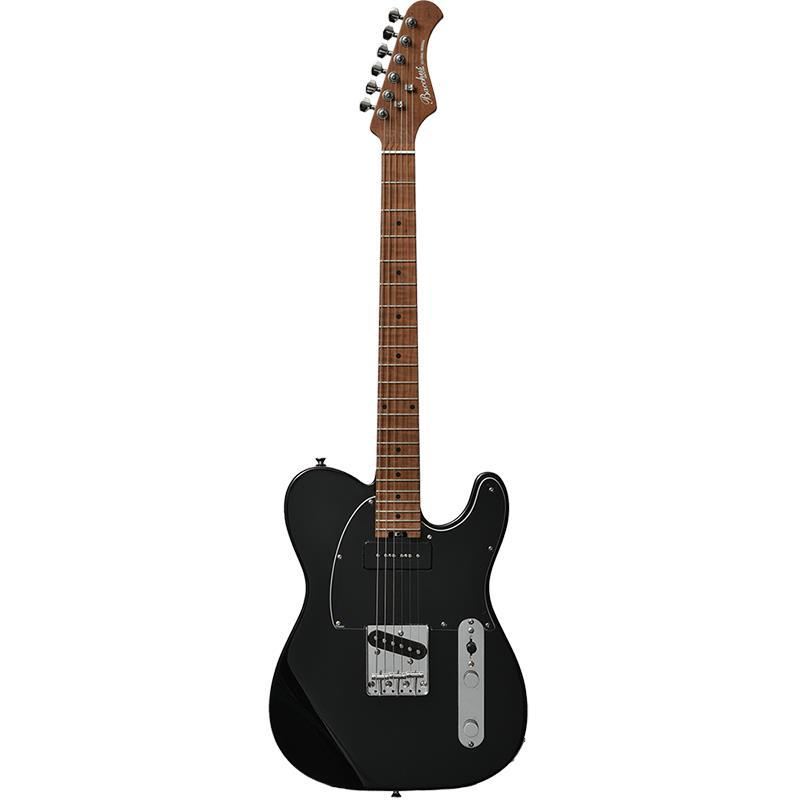 Bacchus Global Series TACTICS-STD/RSM (BLK)【特価】 | Bacchus