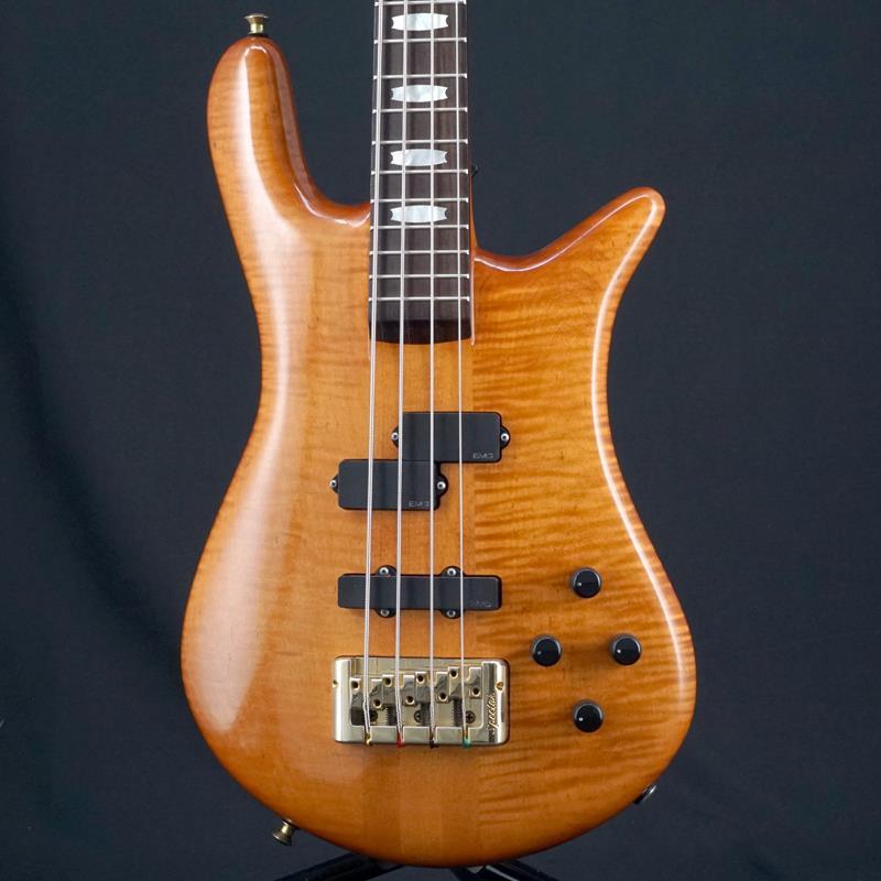 SPECTOR USED 中古 EURO 4DW (Amber Aged Finish) | 