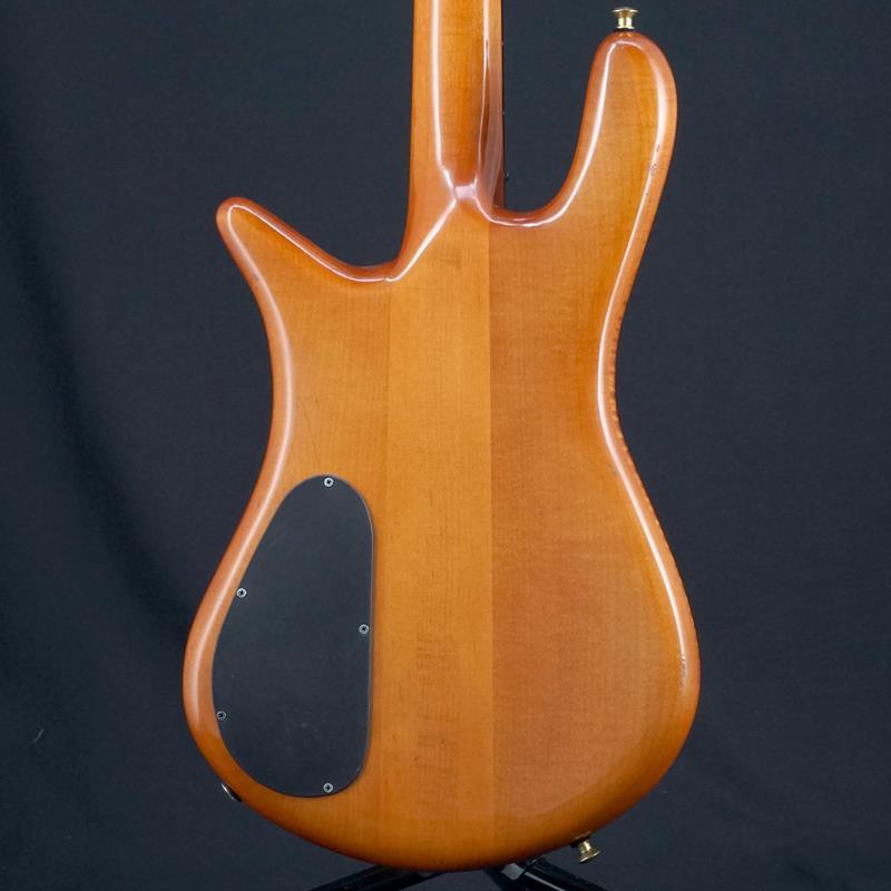SPECTOR USED 中古 EURO 4DW (Amber Aged Finish) |  | 01