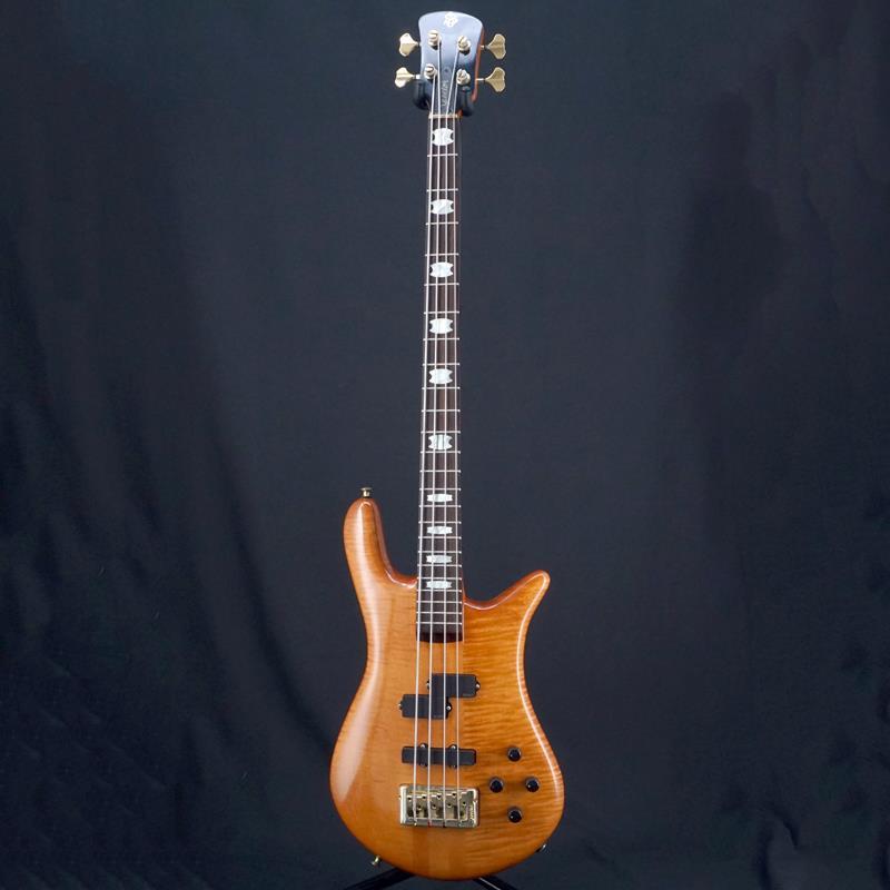 SPECTOR USED 中古 EURO 4DW (Amber Aged Finish) |  | 02