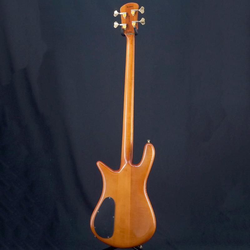 SPECTOR USED 中古 EURO 4DW (Amber Aged Finish) |  | 03