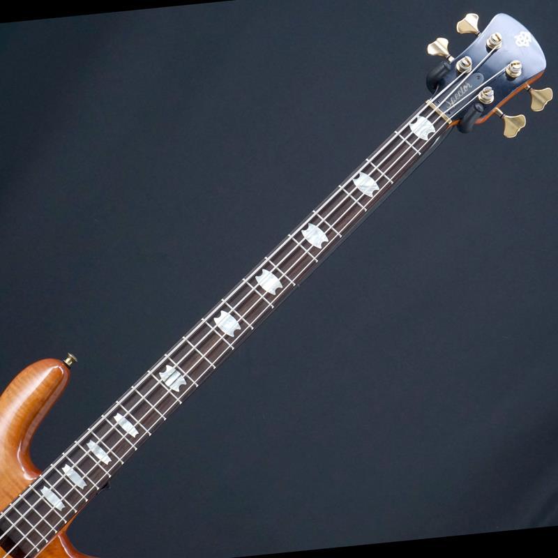 SPECTOR USED 中古 EURO 4DW (Amber Aged Finish) |  | 04
