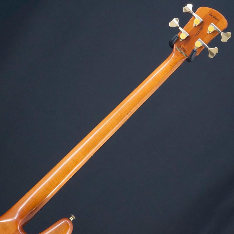 SPECTOR USED 中古 EURO 4DW (Amber Aged Finish) |  | 05