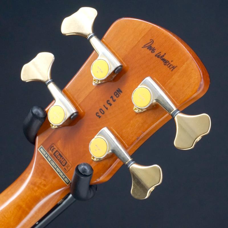 SPECTOR USED 中古 EURO 4DW (Amber Aged Finish) |  | 07