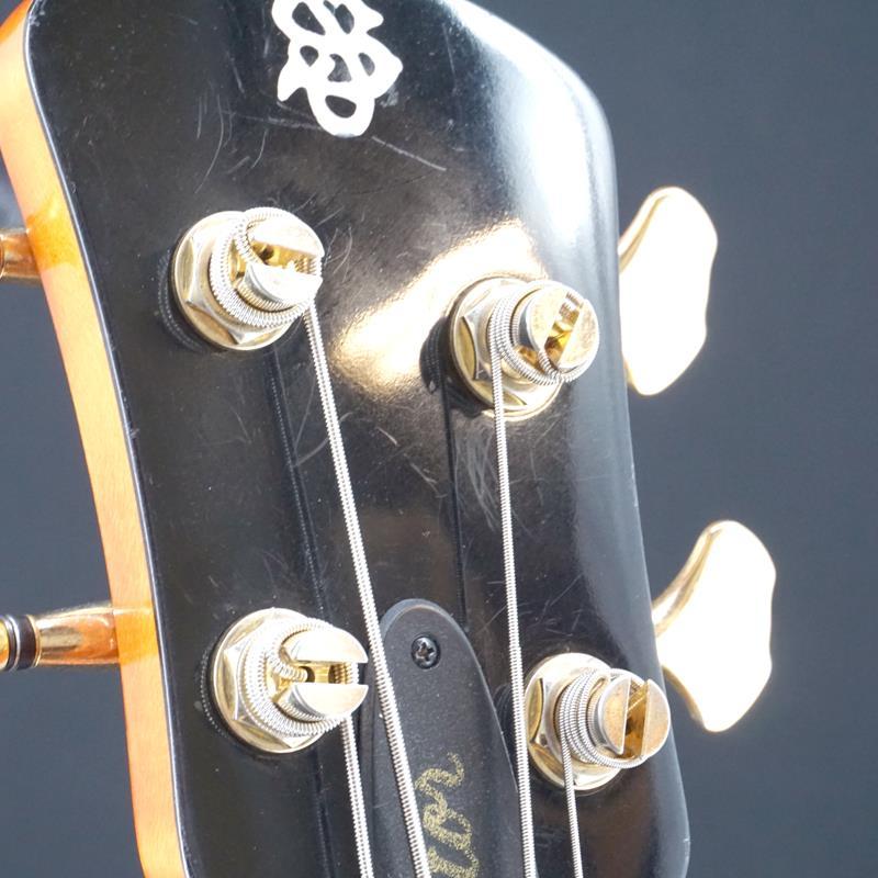 SPECTOR USED 中古 EURO 4DW (Amber Aged Finish) |  | 09