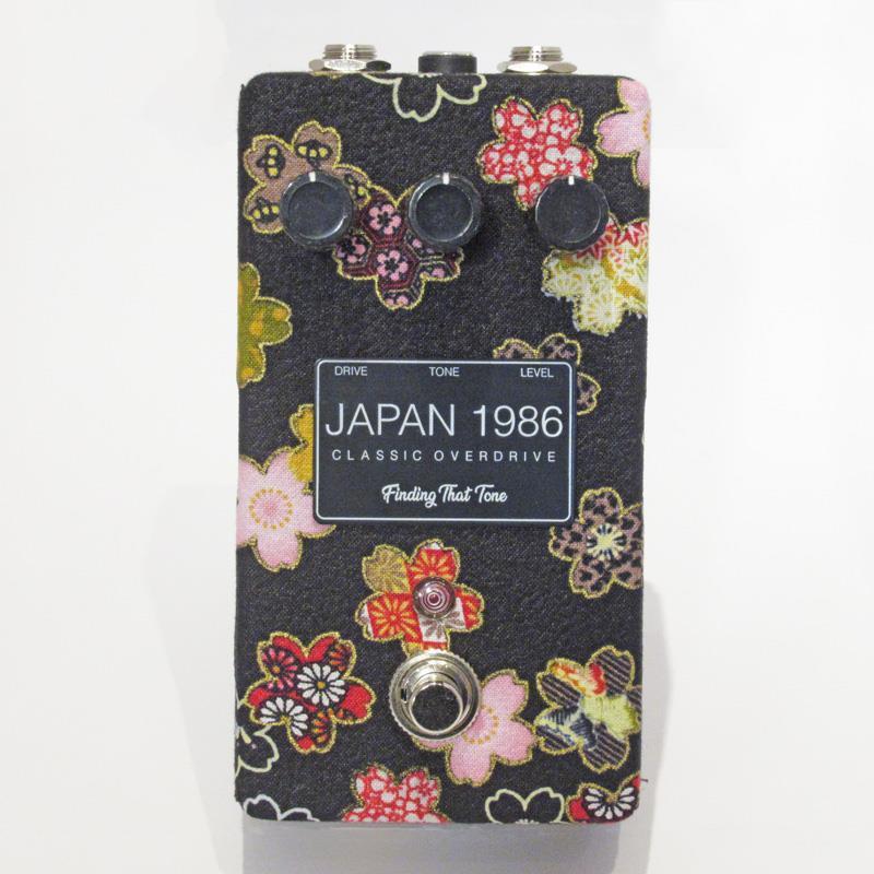 Finding That Tone JAPAN 1986 ltd. / SAKURA | 