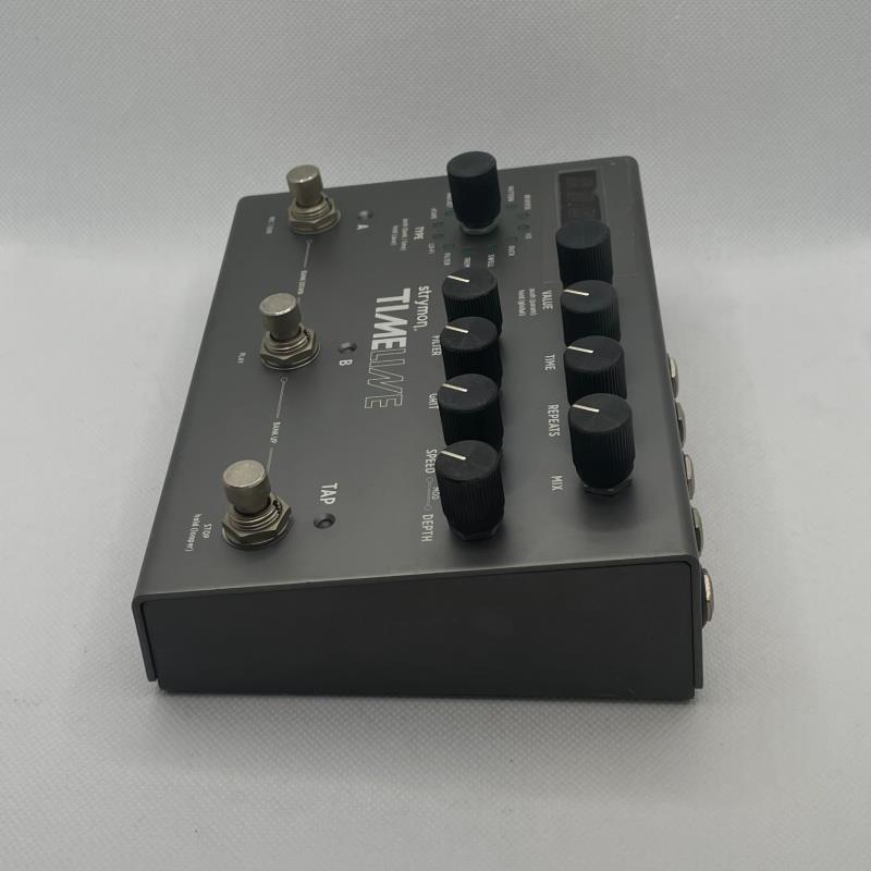 strymon USED 中古 TimeLine |  | 02