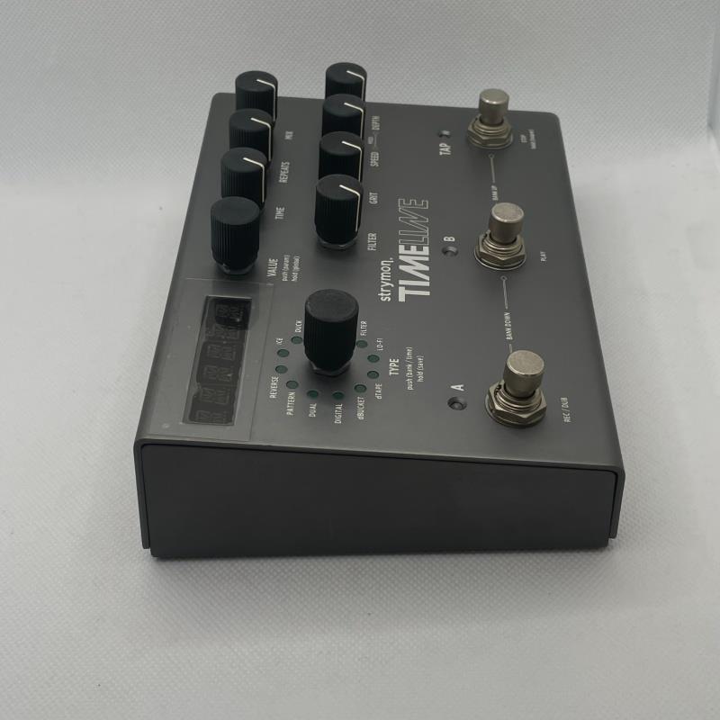 strymon USED 中古 TimeLine |  | 03