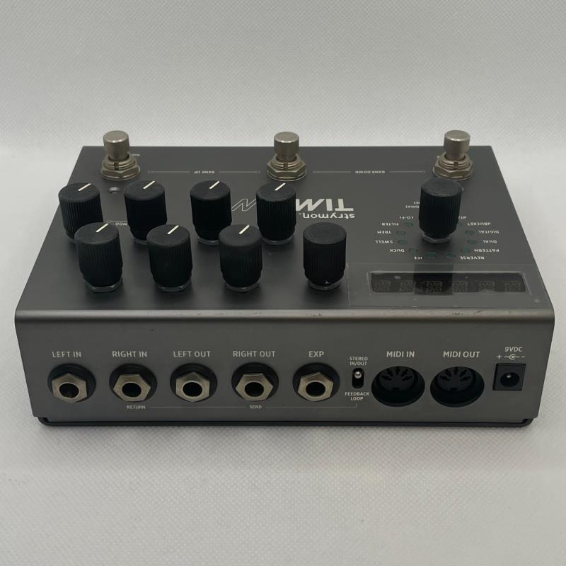 strymon USED 中古 TimeLine |  | 04