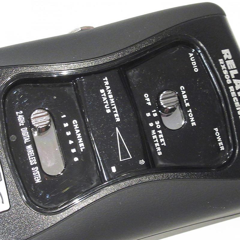 Line6 USED 中古 Relay G30 [Wireless System]（ワイヤレス） | Line6 | 03