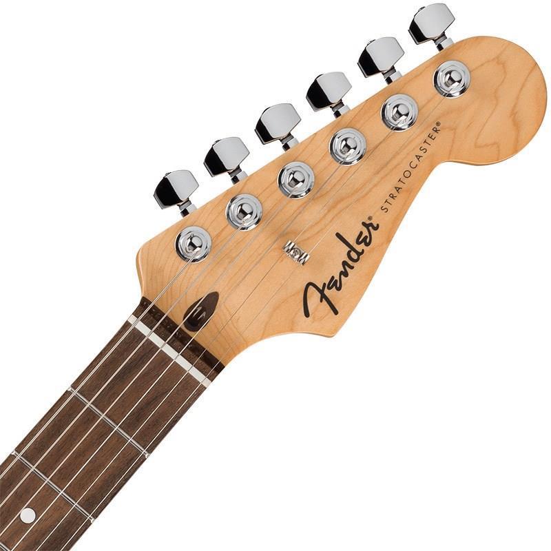 Fender Standard Series Standard Stratocaster (3-Color Sunburst/Laurel) | Fender | 03