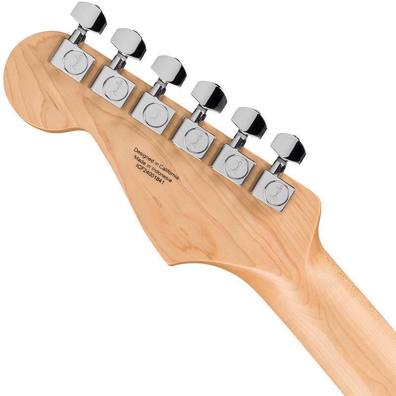 Fender Standard Series Standard Stratocaster (3-Color Sunburst/Laurel) | Fender | 04