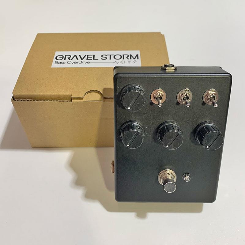 SONIFIX USED 中古 Gravel Storm | 