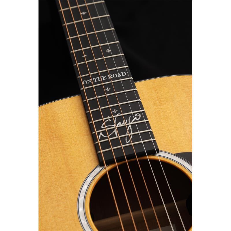 MARTIN 000JR E SHOGO HAMADA 【浜田省吾シグネイチャーモデル】【ご予約商品】 | MARTIN | 02