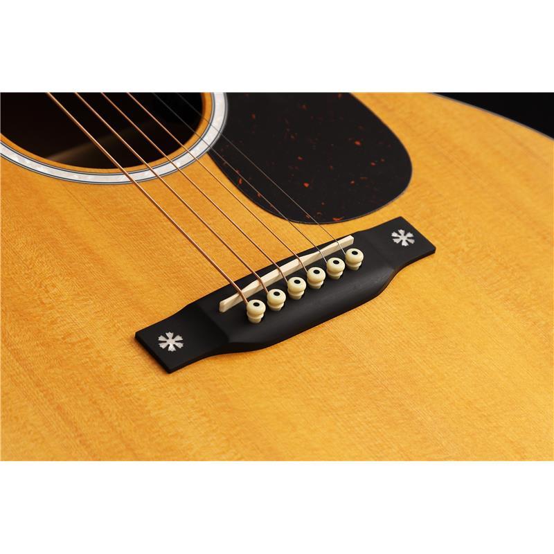 MARTIN 000JR E SHOGO HAMADA 【浜田省吾シグネイチャーモデル】【ご予約商品】 | MARTIN | 04