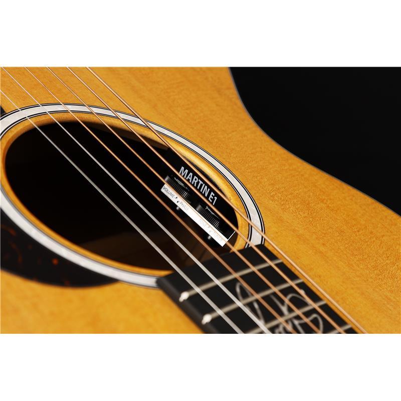 MARTIN 000JR E SHOGO HAMADA 【浜田省吾シグネイチャーモデル】【ご予約商品】 | MARTIN | 06