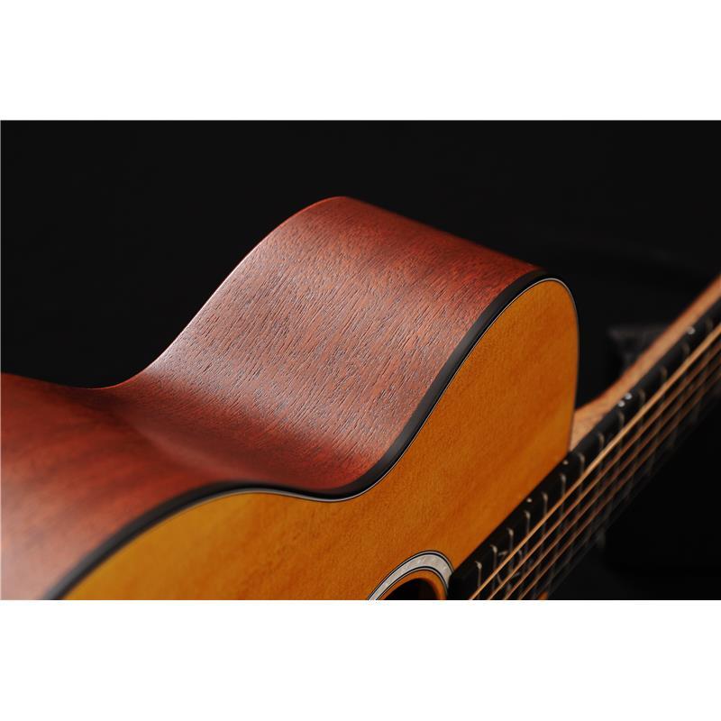 MARTIN 000JR E SHOGO HAMADA 【浜田省吾シグネイチャーモデル】【ご予約商品】 | MARTIN | 07