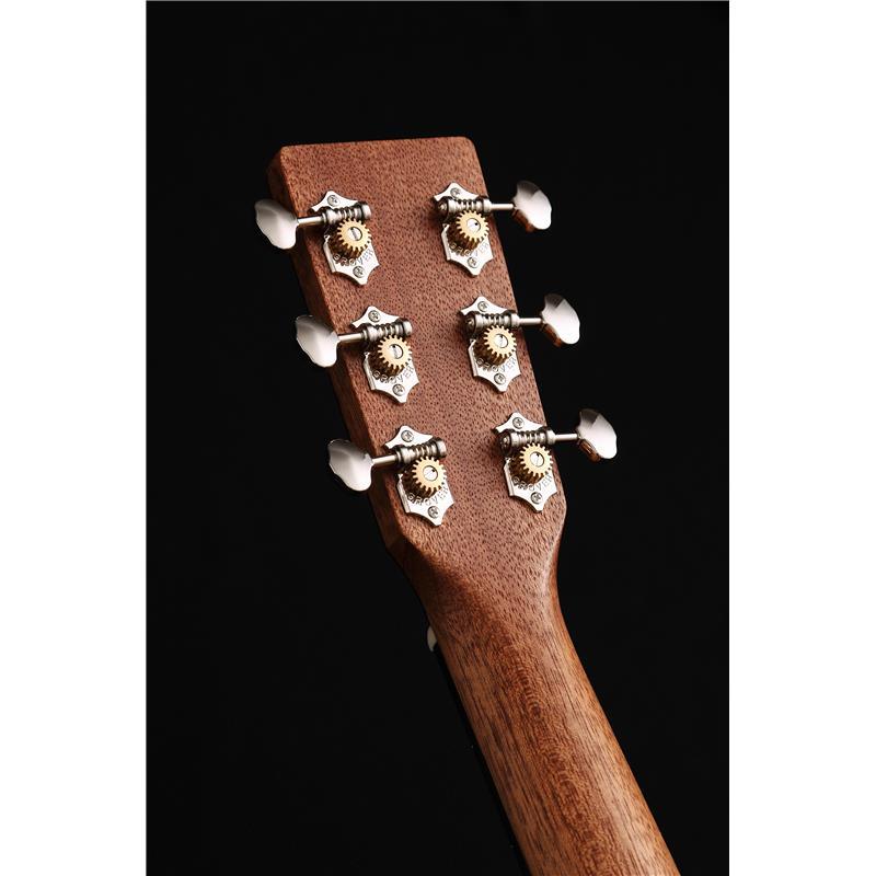 MARTIN 000JR E SHOGO HAMADA 【浜田省吾シグネイチャーモデル】【ご予約商品】 | MARTIN | 08
