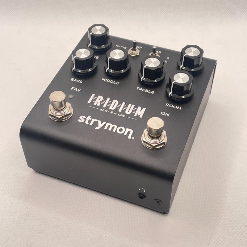 strymon USED 中古 Iridium | 