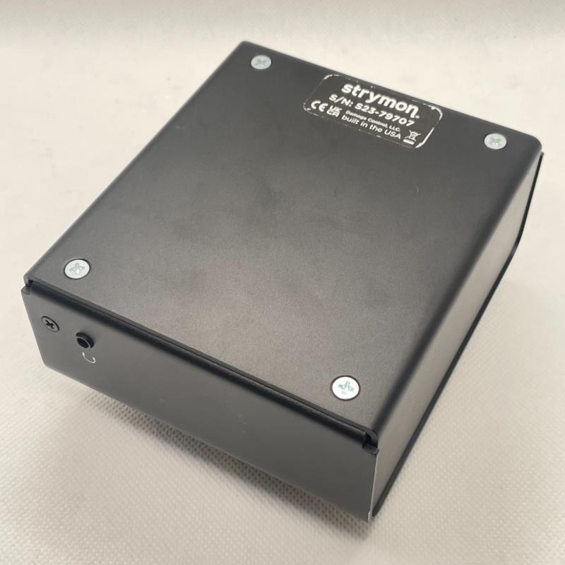 strymon USED 中古 Iridium |  | 01