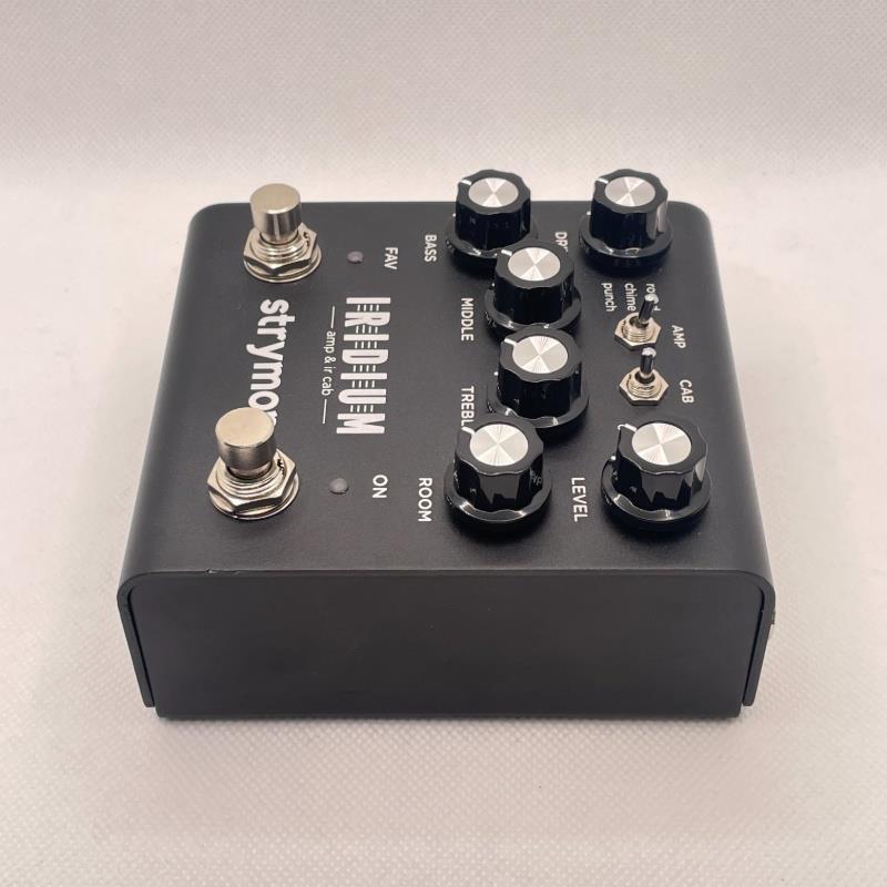 strymon USED 中古 Iridium |  | 02