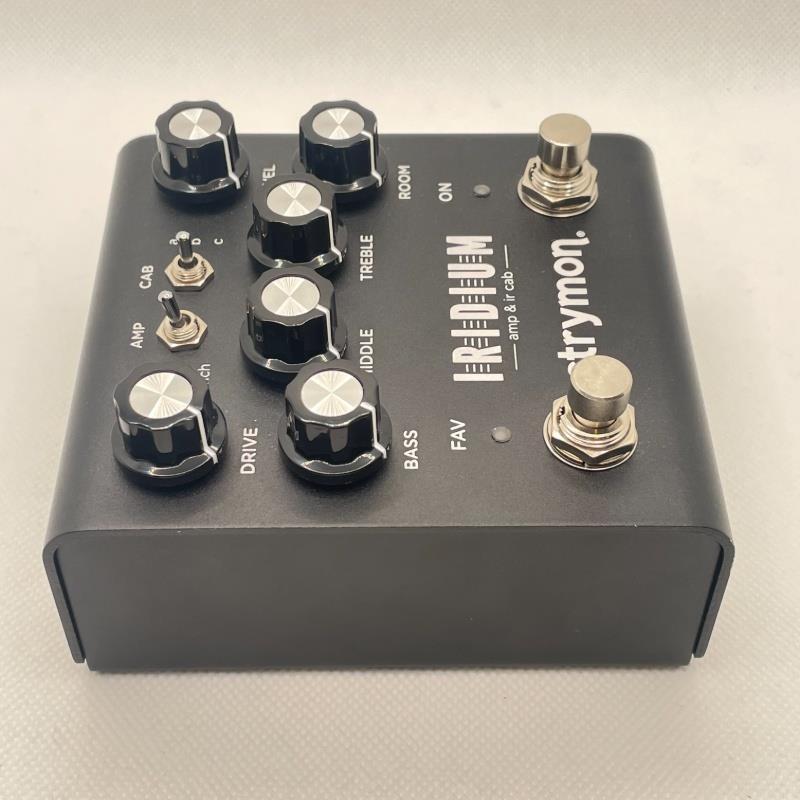 strymon USED 中古 Iridium |  | 03