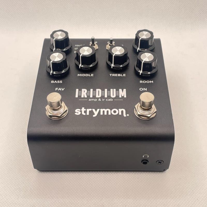 strymon USED 中古 Iridium |  | 05