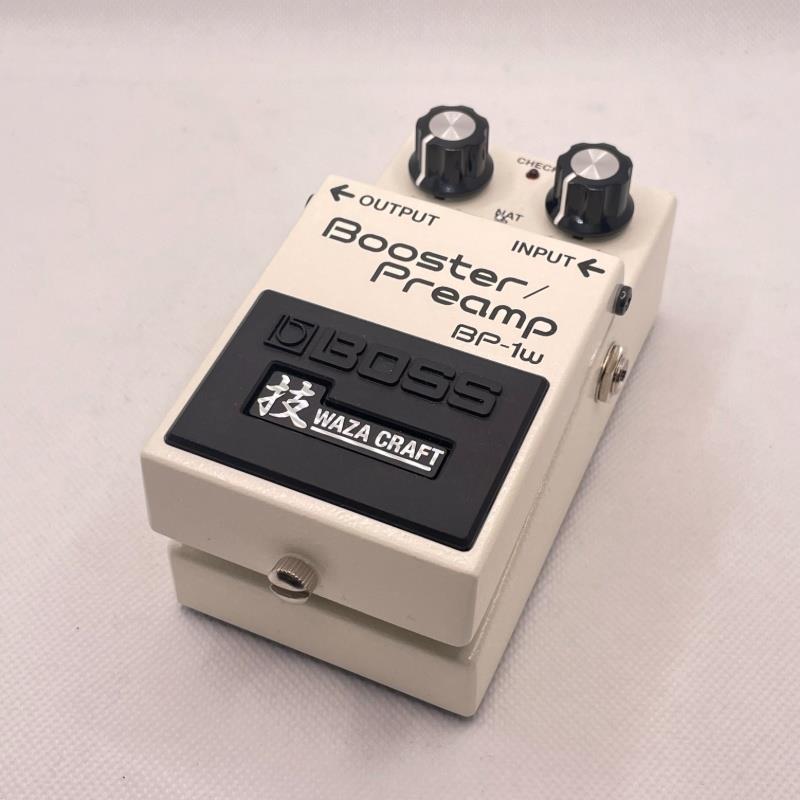 BOSS USED 中古 BP-1W S/N:A3T6850 | BOSS（楽器、器材）