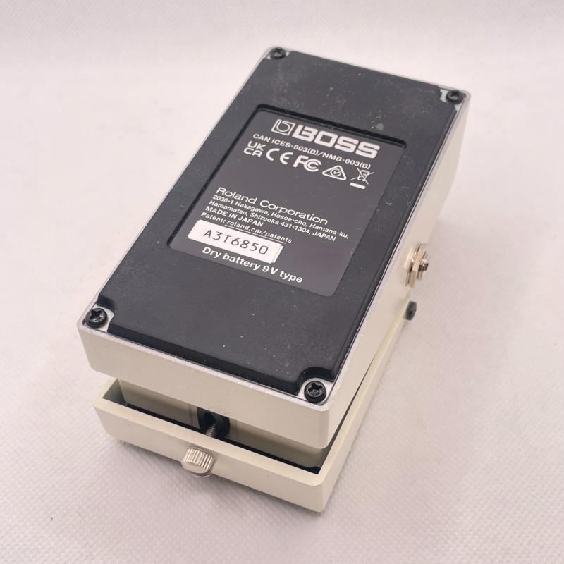BOSS USED 中古 BP-1W S/N:A3T6850 | BOSS（楽器、器材） | 01