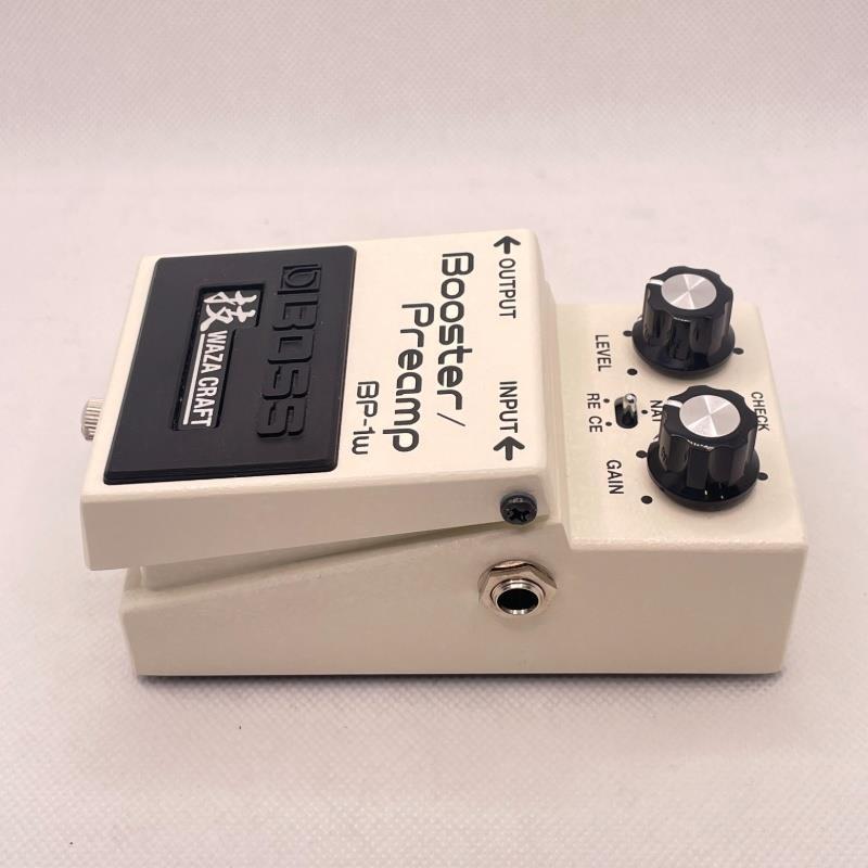 BOSS USED 中古 BP-1W S/N:A3T6850 | BOSS（楽器、器材） | 02