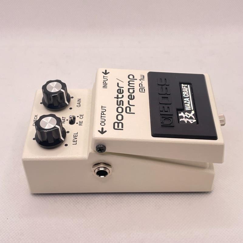 BOSS USED 中古 BP-1W S/N:A3T6850 | BOSS（楽器、器材） | 03