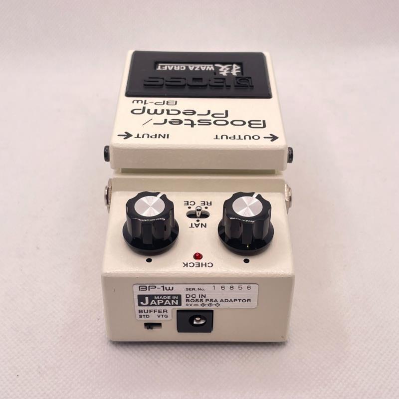 BOSS USED 中古 BP-1W S/N:A3T6850 | BOSS（楽器、器材） | 04