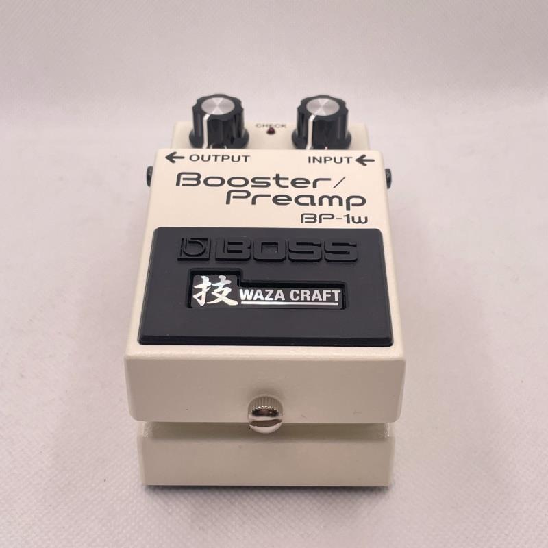 BOSS USED 中古 BP-1W S/N:A3T6850 | BOSS（楽器、器材） | 05