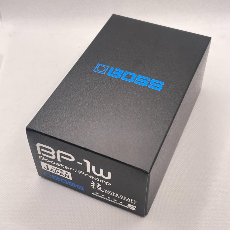 BOSS USED 中古 BP-1W S/N:A3T6850 | BOSS（楽器、器材） | 06
