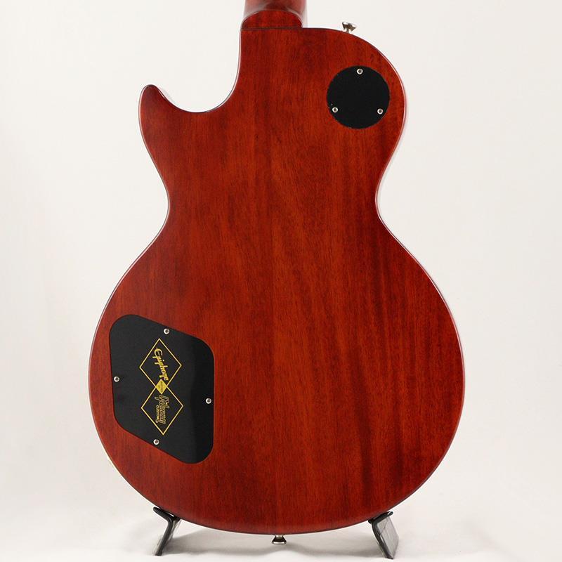 Epiphone Inspired by Gibson Custom 1959 Les Paul Standard Reissue (Washed Bourbon Burst) [SN.24121524200] 【B級特価】 | Epiphone | 03