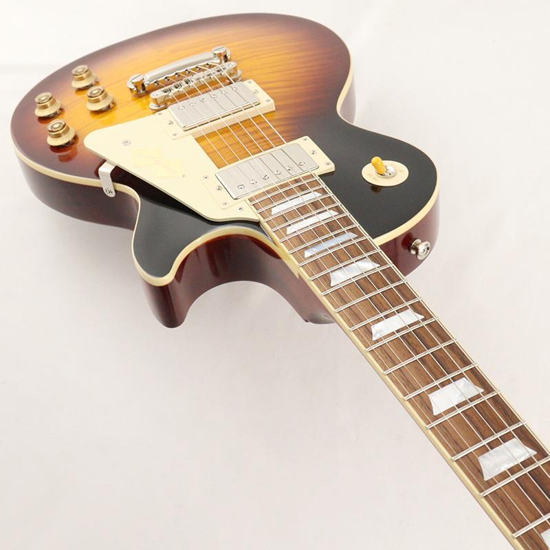 Epiphone Inspired by Gibson Custom 1959 Les Paul Standard Reissue (Washed Bourbon Burst) [SN.24121524200] 【B級特価】 | Epiphone | 04