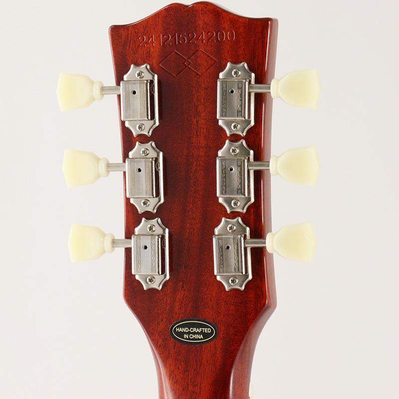Epiphone Inspired by Gibson Custom 1959 Les Paul Standard Reissue (Washed Bourbon Burst) [SN.24121524200] 【B級特価】 | Epiphone | 08