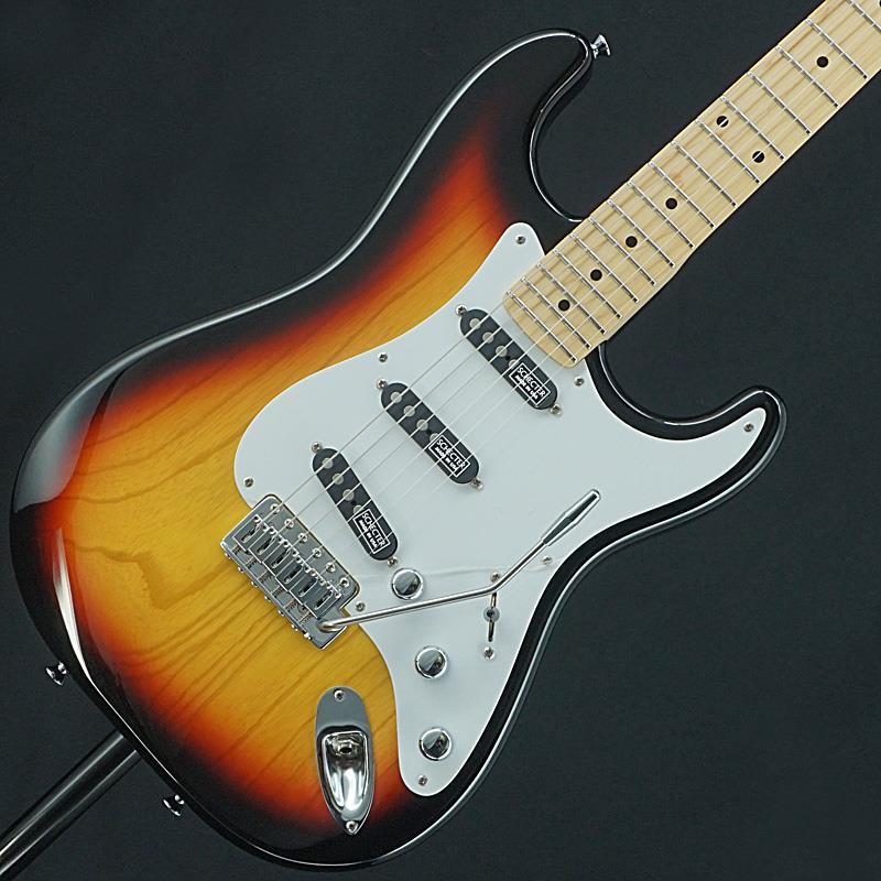 SCHECTER USED 中古 TR-ST-250 (3Tone Sunburst) シェクター | SCHECTER