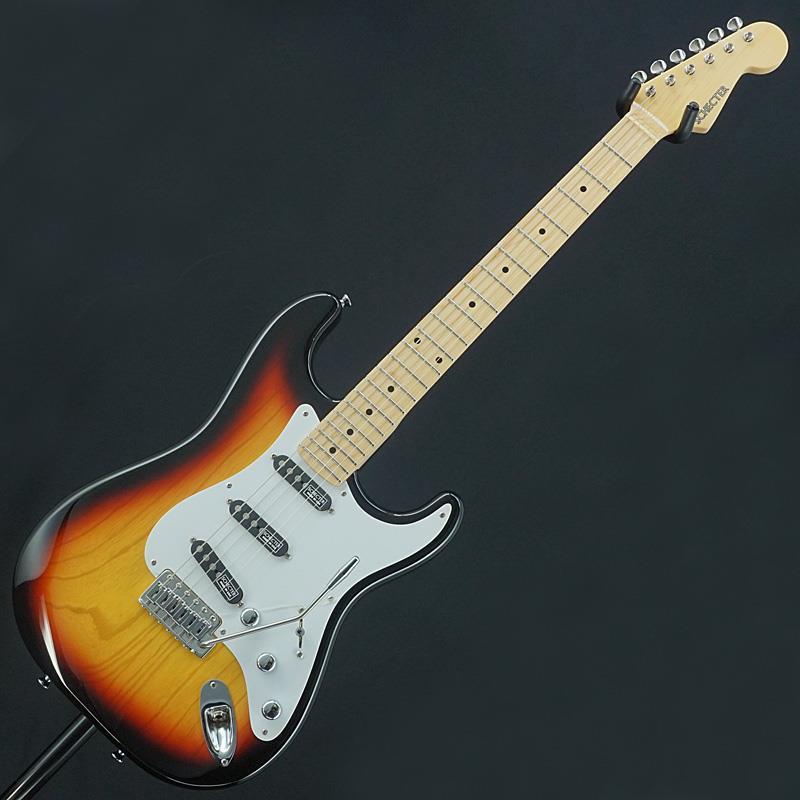 SCHECTER USED 中古 TR-ST-250 (3Tone Sunburst) シェクター | SCHECTER | 02