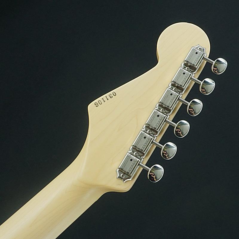 SCHECTER USED 中古 TR-ST-250 (3Tone Sunburst) シェクター | SCHECTER | 07