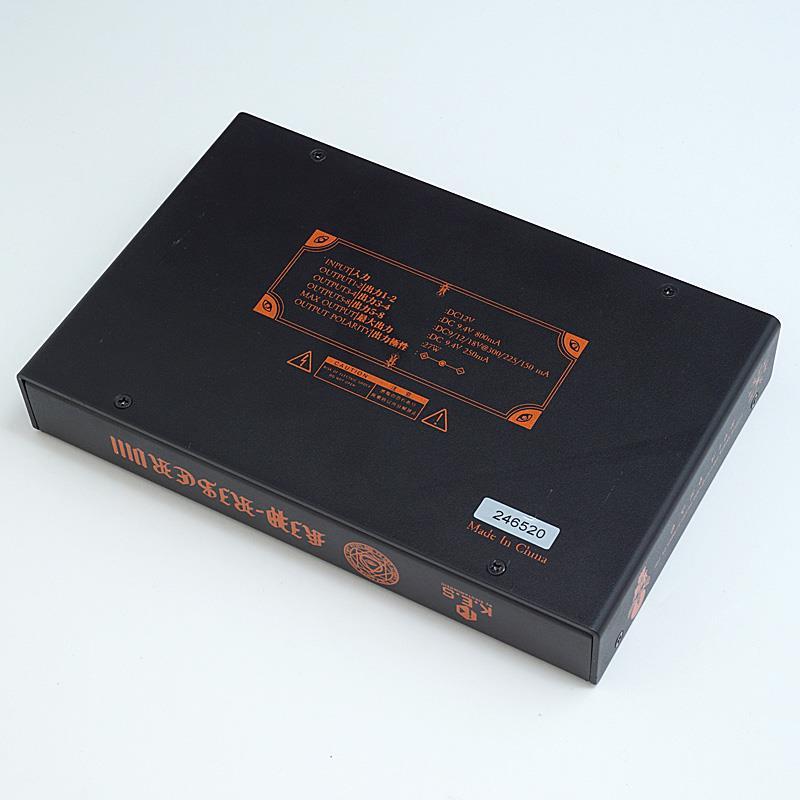 KES USED 中古 KIP-RISER VIII |  | 02